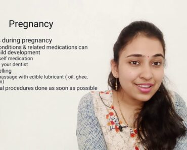 Pregnancy Care, E-1 Season-1, Dr Mahak Gupta, ITDC SWASTH BHARAT