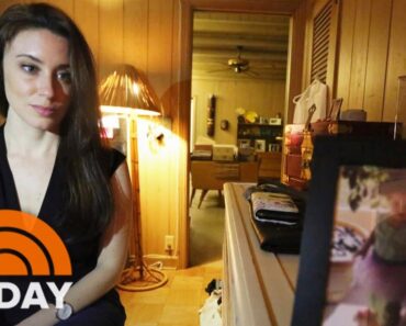 Casey Anthony Breaks Her Silence: ‘I Don’t Know’ How Caylee Died | TODAY