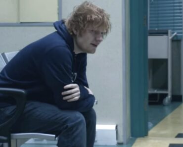 Ed Sheeran – Small Bump [Official Music Video]