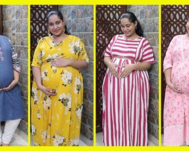 Pregnancy Clothes In India Plus Tips On Buying  Maternity Clothes