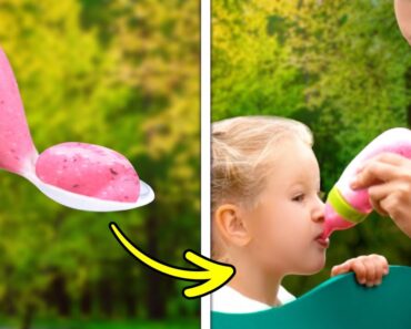 31 Smart Hacks And Gadgets For Parents That Will Make Your Life Easier