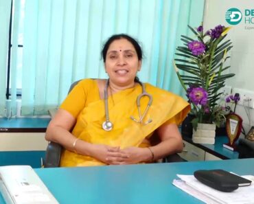 Pregnancy time advice and tips by Dr. Jalaja Ashok