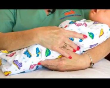 Instructional Videos for New Moms – Breastfeeding Your Baby