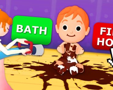 I Made The Worst Parenting Choices – 3 Random Games