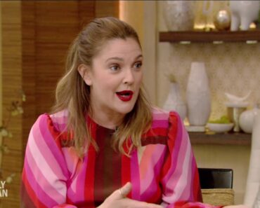 Drew Barrymore's Conservative Parenting Style