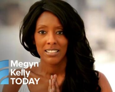 Woman On ‘Crossing Over’ During Cardiac Arrest: I’m No Longer Afraid Of Death | Megyn Kelly TODAY