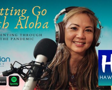 Parenting Tips Coach, Gives Me valuable advice for raising kids though the pandemic, Hawaii Podcast