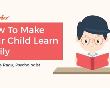 How To Make Your Child Learn Easily | Parenting Tips