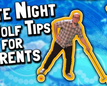 Date Night Golf Tips for Parents (April 6, 2018)