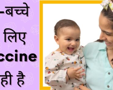 Aapke Sawal Jawab | New Parenting Tips | Newborn Baby Myths | Feeding Mom Taking Covid Vaccine