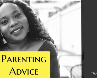PARENTING ADVICE/ BAD PARENTING EPISODE 1