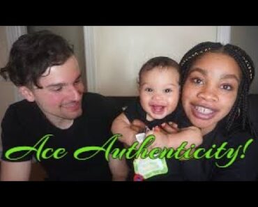 Raising an Ace – 14 Tips on How to Raise an Authentic Child