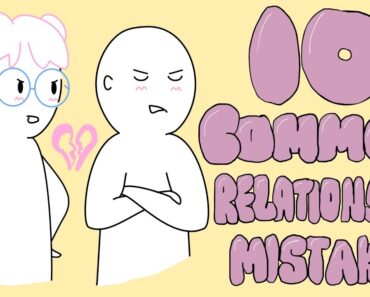 10 Common Relationship Problems