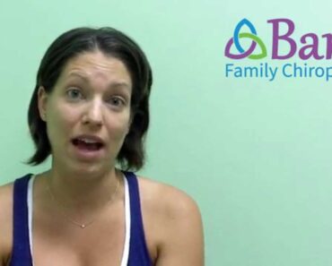 Greensburg Pregnant Woman Unable To Walk Finds Relief At Barto Family Chiropractic