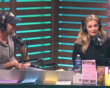 Ty Seeks Parenting Advice from Tim McGraw & Faith Hill for a Swearing 4-Year-Old