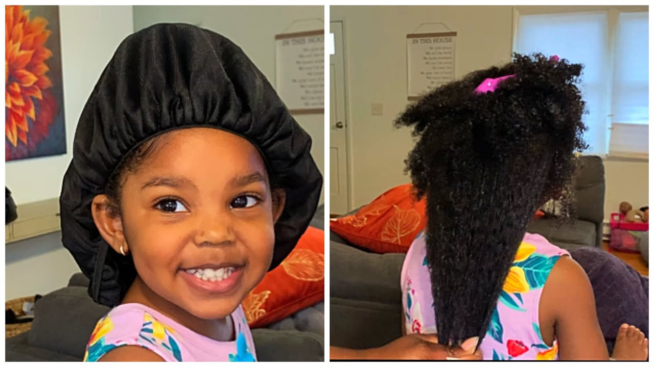 HOW TO CARE FOR BLACK CHILDREN’S HAIR PROPERLY TRANSRACIAL ADOPTION