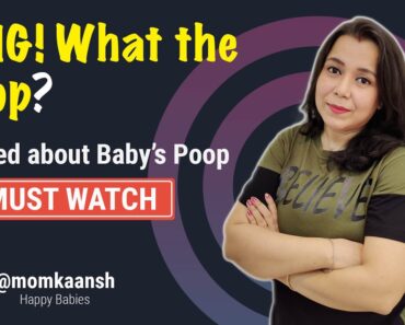 A Guide to your Newborn or Infants Poop. 3 Types of Baby Poop and what they mean.