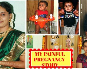 Pregnancy Timeல இதெல்லாம் செய்யாதிங்க😥My Pregnancy Story in Tamil|Motivational Tips for Pregnancy