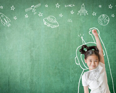 15 Tips To Boost Kids’ Imagination And Some Fun Activities