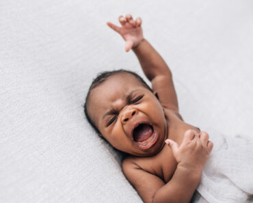 Does my baby have colic?