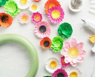 7 Mother’s Day crafts for kids