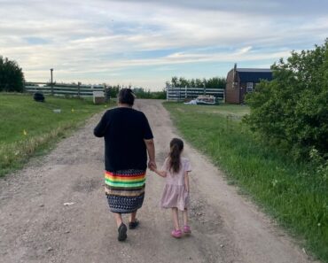 Residential schools tried to erase my family—but we wouldn’t let them