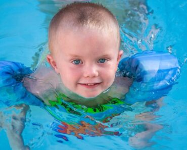 Why this popular flotation device could actually be really dangerous for your kid