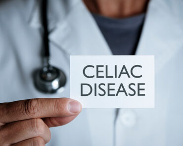 12 Symptoms Of Celiac Disease In Infants And Toddlers