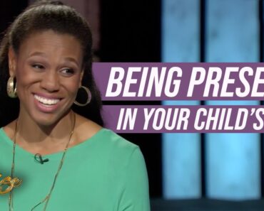 Priscilla Shirer: Raising Kids in the Midst of Technology | Praise on TBN