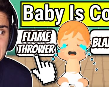 MY BABY HATES ME! | Parenting Choices