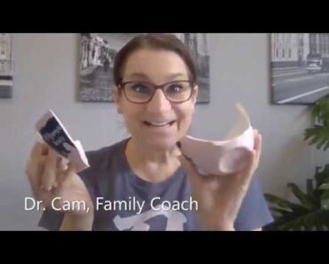 Parenting Teens with Dr Cam Bonus 04: Are we setting our teens up for failure?