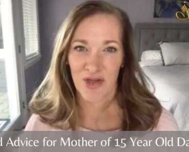 Advice for Parenting Teens