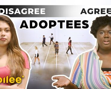 Do All Adoptees Think the Same? | Spectrum