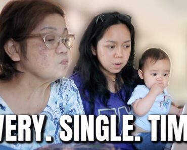 Same issue with my parents every time! – @itsJudysLife
