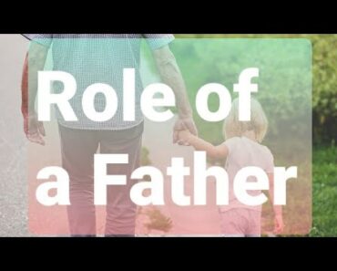 Role of a Father in the development of child | Parenting Tips| Nida Asif