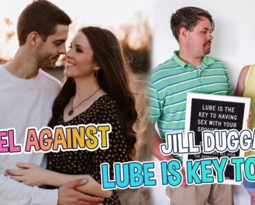 DUGGAR UPDATE!!! Jill Duggar Gives Delicate Relationship Advice to New Mums