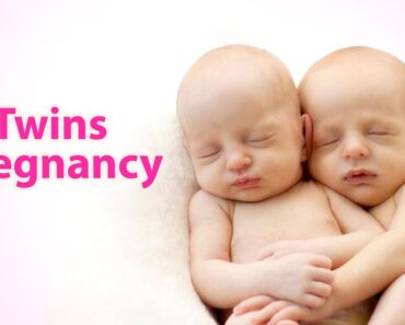 Pregnant with Twins – Baby guide