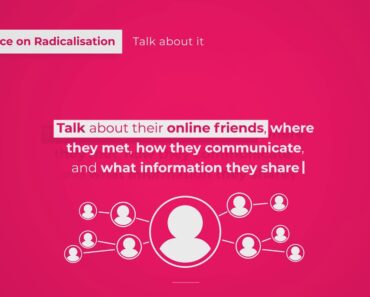What is radicalisation? Online safety advice for parents | Internet Matters