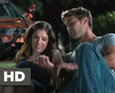 What to Expect When You're Expecting (3/10) Movie CLIP – I'm Gonna Kiss You (2012) HD