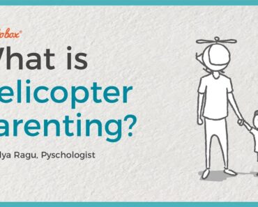 Helicopter Parenting | Effects of Helicopter Parenting