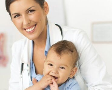 Becoming a Family: Tips from a Pediatrician for Expectant & New Parents