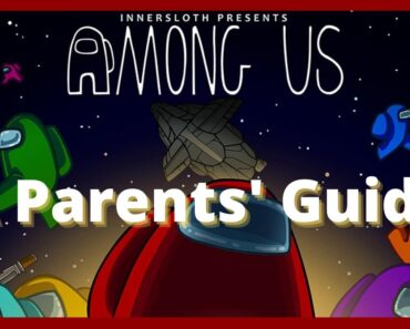 Among Us a Parents' Guide