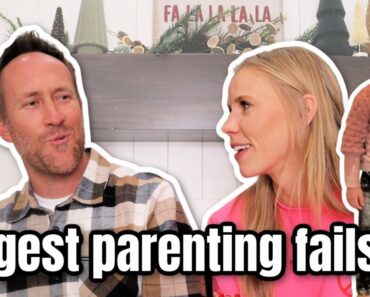 How to be a good parent | Meet the Millers Family Vlogs
