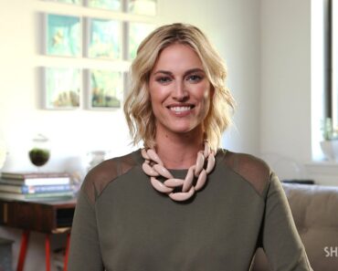 The Real Housewives of New York's Kristen Taekman Shares Parenting Advice – Mommalogues