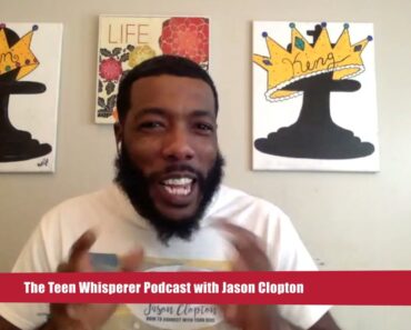 The Teen Whisperer Podcast on Parenting Styles