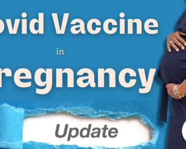 COVID vaccines in Pregnancy (गर्भावस्था में COVID के टीके): Latest Indian Recommendations June 2021
