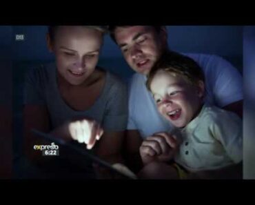 Parenting Advice: How to make Light out of Load Shedding