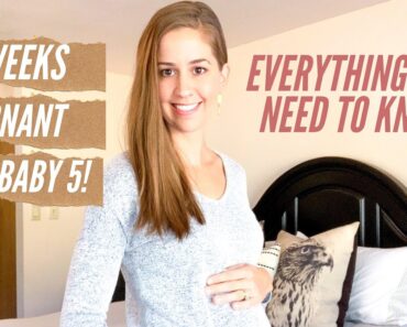 2nd TRIMESTER OF PREGNANCY | Advice from a Holistic Mom to 5 | Healthy Pregnancy | Home Birth Mom