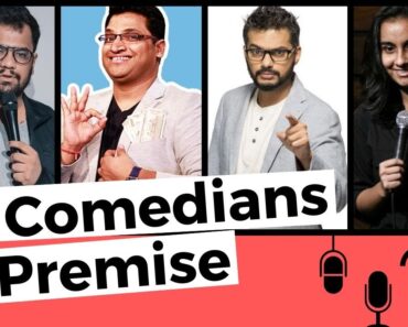 Advice by Indian Parents ft. Gaurav Gupta, Kunal Rao & Vrinda Bhagchandani | 4 Comedians 1 Premise