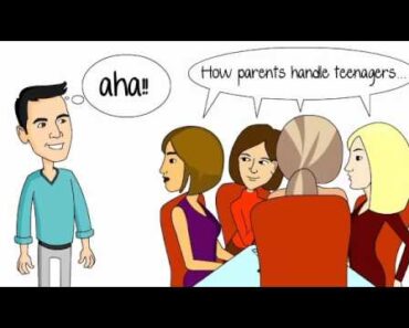 Parenting Teenagers Academy